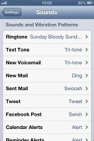 Apple iOS 6 Review