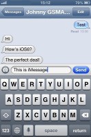 Apple iOS 6 Review