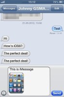 Apple iOS 6 Review