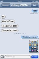 Apple iOS 6 Review