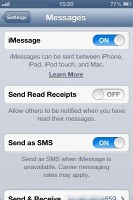 Apple iOS 6 Review