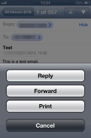 Apple iOS 6 Review