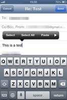 Apple iOS 6 Review