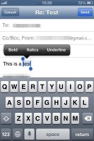 Apple iOS 6 Review