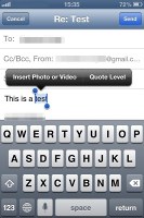 Apple iOS 6 Review
