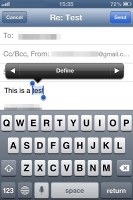Apple iOS 6 Review