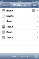 Apple iOS 6 Review