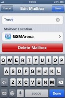 Apple iOS 6 Review
