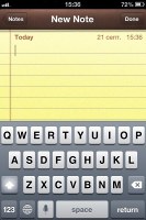 Apple iOS 6 Review