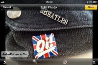 Apple iOS 6 Review