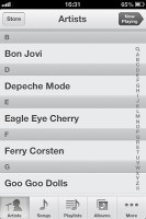 Apple iOS 6 Review
