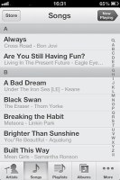 Apple iOS 6 Review