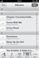 Apple iOS 6 Review