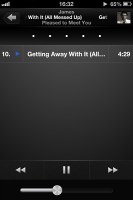 Apple iOS 6 Review