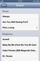 Apple iOS 6 Review