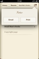 Apple iOS 6 Review