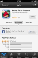Apple iOS 6 Review
