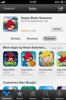Apple iOS 6 Review