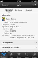 Apple iOS 6 Review