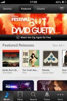 Apple iOS 6 Review