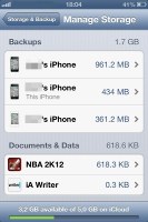 Apple iOS 6 Review