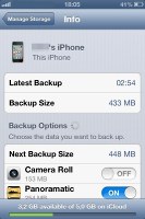 Apple iOS 6 Review
