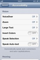 Apple iOS 6 Review