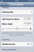Apple iOS 6 Review