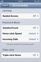 Apple iOS 6 Review