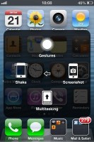 Apple iOS 6 Review