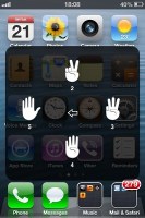 Apple iOS 6 Review