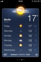 Apple iOS 6 Review