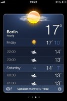 Apple iOS 6 Review