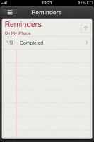Apple iOS 6 Review