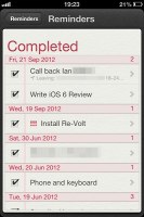 Apple iOS 6 Review