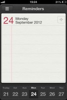 Apple iOS 6 Review