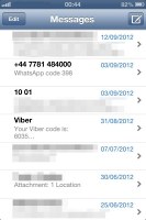 Apple iOS 6 Review