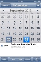 Apple iOS 6 Review