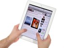 Apple iPad 3 Wi-Fi + 4G