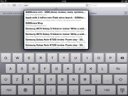 Apple iPad 3