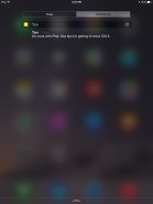 Apple iPad Air 2