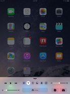 Apple iPad Air 2