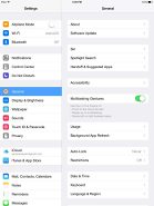 Apple iPad Air 2