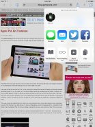 Apple iPad Air 2