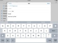 Apple iPad Air 2