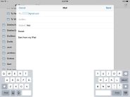 Apple iPad Air 2