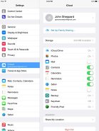 Apple iPad Air 2