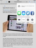 Apple iPad Air 2