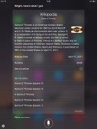 Apple iPad Mini 3