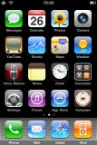 Apple iPhone 3GS